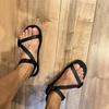 「ベアフットサンダル」ってのを買ってみた / Xero Shoes （ゼロシューズ）Women's ZトレイルEV