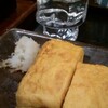 表参道で見た昼酒