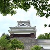 羽州の名城【上山城】を散策