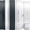 Canon「EF 100-400mm F4.5-5.6 L IS II USM」が12月下旬に発売