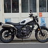 CL250 白 フルノーマル 低走行美車(Thank You Sold Out!!)