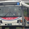熊谷200か・757(川越観光自動車1045)