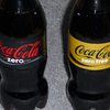 コカコーラ２種の違いは？