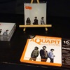 AQUAPIT special live in Renaissレポ　　