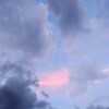 土曜日、晴れ