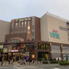 横浜ワールドポーターズにある店で個人的にオススメな店