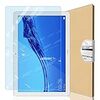 Huawei MediaPad T5 10 10.1インチ ブルーライトカット ガラスフィルム 【貼付け失敗時 無料再送】 ブルーライト低減 表面硬度9H スムースタッチ 指紋防止 飛散防止 気泡防止 【BELLEMOND ベルモンド】 MediaPad T5 10 GBL 737
