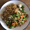 ホッとする家族時間。