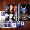 劇場版 仮面ライダーアギト PROJECT G4（2001年)