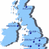 「異文化探検」　イギリス