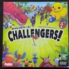 チャレンジャーズ！／Challengers!