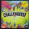 チャレンジャーズ！／Challengers!