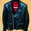 UNKNOWN  RIDERS  JACKET