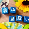 【知ってた？】暑中見舞いは日本の“癒し文化”だった