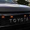 LEDグリルマーカーは車検に通るの？マーカーランプの基礎と車検を通すためのポイント