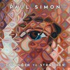 「Stranger to stranger」／PAUL SIMON