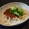 ジャージャー麺