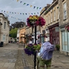 旅 - 英國｜ Corsham、Bath  2023/07/29-08/01