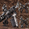 【アーマード・コアV】V.I.シリーズ『UCR-10/L AGNI（アグニ）』1/72 プラモデル【コトブキヤ】より2025年2月再販予定♪