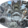 【FF14】6.0ガレマルド　フィールドモブ図鑑