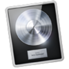 Logic Pro X v10.0.2