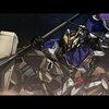 『機動戦士ガンダム 鉄血のオルフェンズ』 第七話「いさなとり」