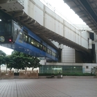 千葉駅 京成千葉駅 喫煙所 駅前喫煙所lab