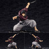 【呪術廻戦】ARTFX J『伏黒甚爾（ふしぐろ とうじ）』1/8 フィギュア【コトブキヤ】より2024年6月発売予定♪