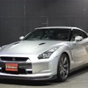 日産 GTR r35 中古車前期型のご紹介！　アルファードより安い？！！！