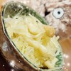 オドロキのそうめんカボチャ✨🥢(✧△。✧ )