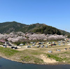 【キャンプ】笠置キャンプ場レビュー予約不要で時間制限もなし