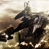 『ARMORED CORE 4』 カジュアル不要、本気の遊び