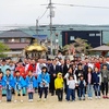 五年前の奇跡②初めて神輿を担ぐ日〜岡山県備前国総社宮例大祭〜