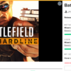 #10 前編 【PS4】Battlefield Hardline