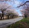 残雪の乳頭温泉郷