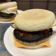 ハンバーガー