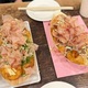 【新大阪】万博翌日に、「たこ焼道楽　わなか」！やっぱり人気でした
