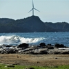 なつかしの山陰・石見：浜田散歩・石見畳ヶ浦 ③（島根県浜田市）