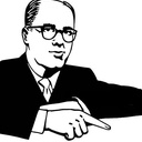 ハゲ親父のささやき