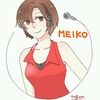 初MEIKO