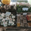 【タイの伝統菓子/ขนมไทย（カノムタイ）】美味しい！楽しい！クローンラットマヨム水上マーケット