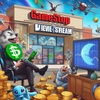 Roaring Kitty氏のライブ配信で視聴者数が急増する中、GMEおよび仮想通貨市場がGameStopと共に下落