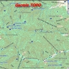 Use of Garmin Topographic Maps