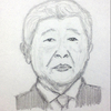 らくがき描いてみた　アメフト