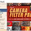 Camera Filter Pack　ここぞという場面で使いたい画面全体にエフェクトをかけるカメラフィルター