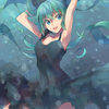 初音ミク