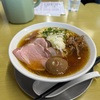 ラーメン日記🍜　〜BARRCK D.M  竹末編〜