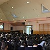 第２学期 終業式！