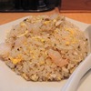 なつかしくて新しい味！駅から遠いが行きたかった店！　萬来軒（東府中/えびチャーハン）