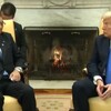 2/8：「RV」は、石破トランプ会談後に日本のGOサインがでる？！